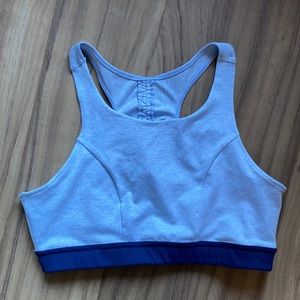 Zella Sports Bra